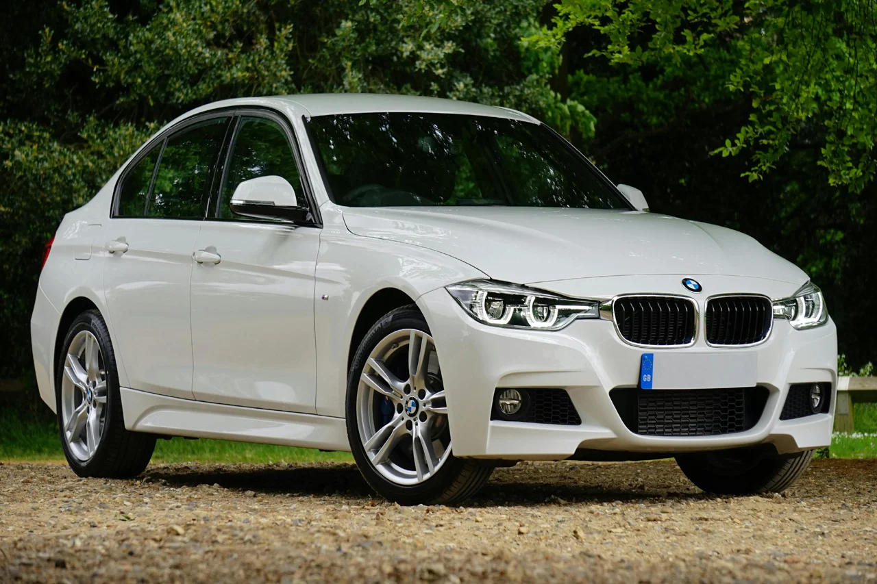Luxury Car Rental in Jaipur